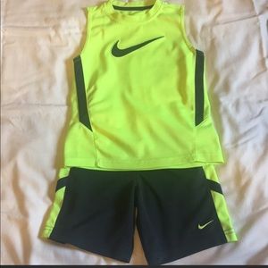 Nike outfits